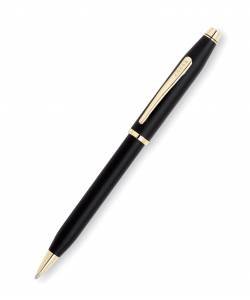 Cross Century Black Ball Pen